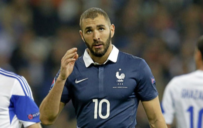 benzema believes his world cup dream is over benzema believes his world cup dream is over