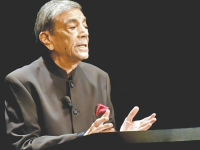 zia mohyeddin on how shakespeare is so relatable in today s world