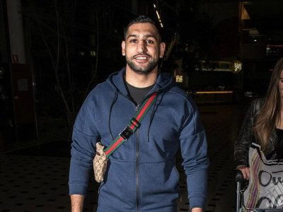 amir khan to star in reality show i am celebrity amir khan to star in reality show i am celebrity