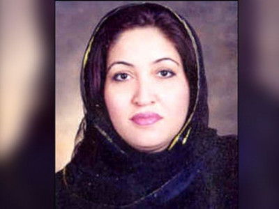 ex senator yasmeen shah s ba degree declared fake ex senator yasmeen shah s ba degree declared fake