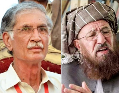 maulana sami s leadership needed for islamic reforms k p cm khattak maulana sami s leadership needed for islamic reforms k p cm khattak