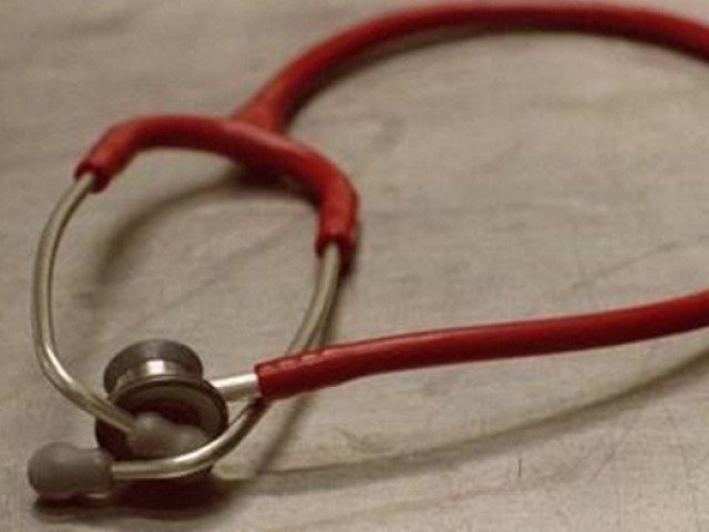 doctors in pakistan give less time to patients