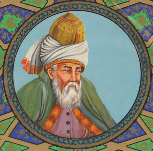 the universality of rumi s poetry the universality of rumi s poetry