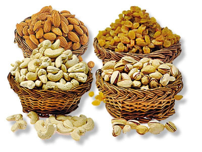 the knotty problem in pricing nuts the knotty problem in pricing nuts