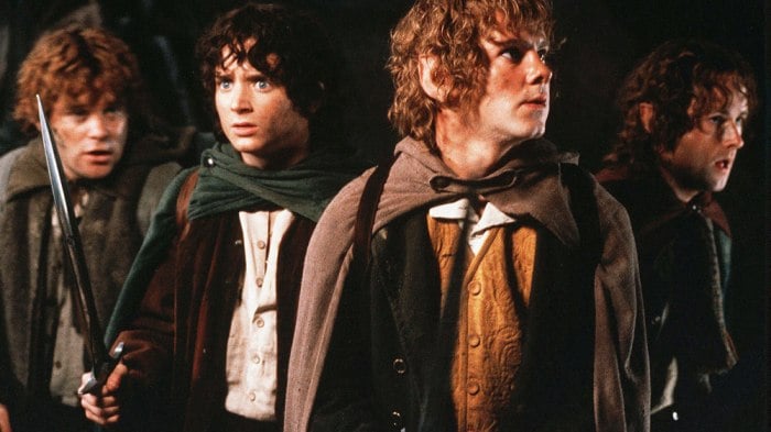 amazon confirms production of lord of the rings television series