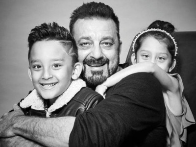 our kids should know their dad did wrong and paid heavy price for it sanjay dutt s wife our kids should know their dad did wrong and paid heavy price for it sanjay dutt s wife