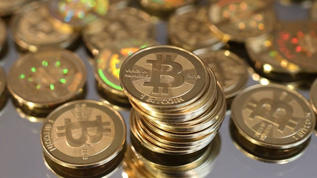 one of the petitions claims bitcoin as the second legal tender in luxembourg photo afp one of the petitions claims bitcoin as the second legal tender in luxembourg photo afp