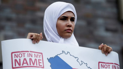 small czech muslim community faces bigotry small czech muslim community faces bigotry