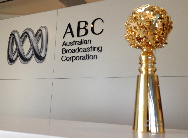 australian public broadcaster unveils vast shake up