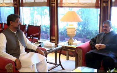 government ready to extend cooperation to restore peace in balochistan pm