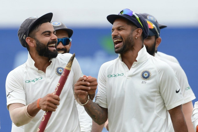 dreams can come true dinesh chandimal says india are in the form of their life but sri lanka will try to bag their first ever victory on the india soil to fulfil their dream photo afp dreams can come true dinesh chandimal says india are in the form of their life but sri lanka will try to bag their first ever victory on the india soil to fulfil their dream photo afp