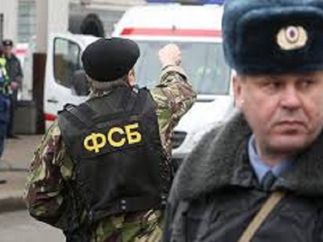 russia detains 19 militants planning attacks security service