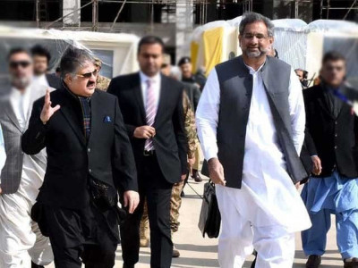 pm unveils 10 year uplift scheme for balochistan pm unveils 10 year uplift scheme for balochistan