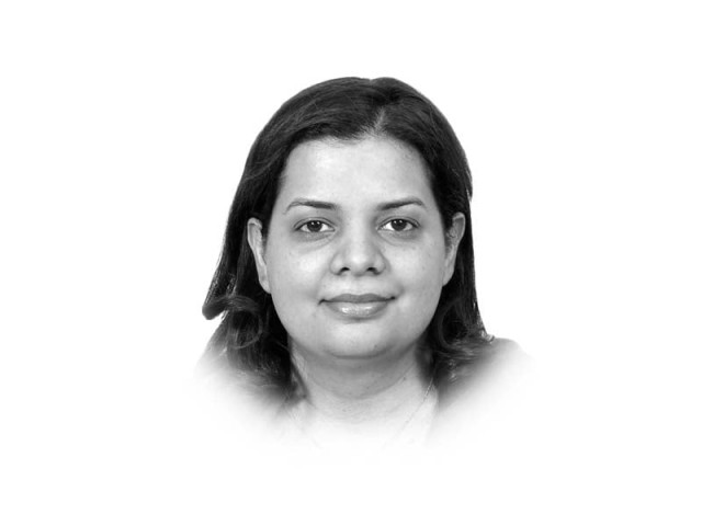 the writer is the director of the strategic studies institute islamabad the writer is the director of the strategic studies institute islamabad
