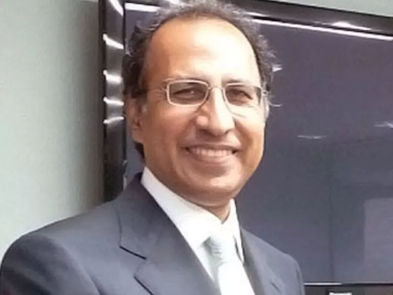 file photo of dr abdul hafeez shaikh file photo of dr abdul hafeez shaikh