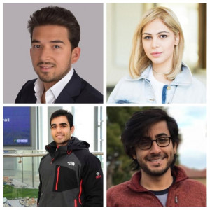 pakistanis shine in forbes 30 under 30 2018 list pakistanis shine in forbes 30 under 30 2018 list