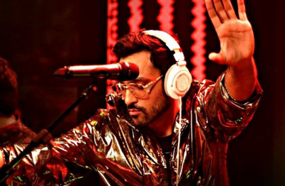 ali sethi all set to perform at coke food fest season 2 photo facebook ali sethi