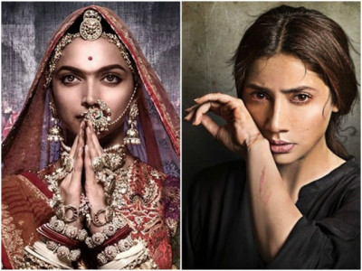 deepika reacts to ban on mahira khan s verna deepika reacts to ban on mahira khan s verna