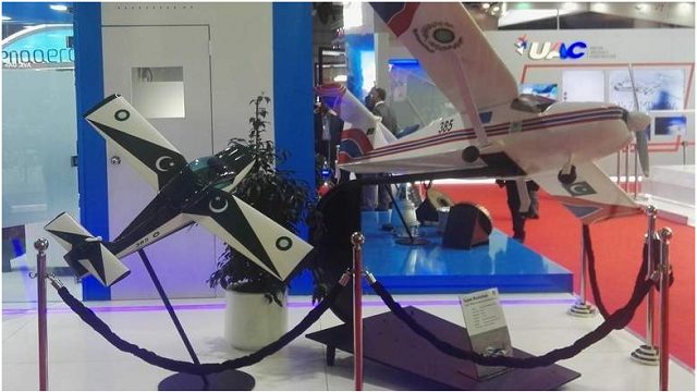 pakistan has put up a pavilion at the dubai airshow displaying its super mushshak and jf 17 thunder photo khaleej times pakistan has put up a pavilion at the dubai airshow displaying its super mushshak and jf 17 thunder photo khaleej times