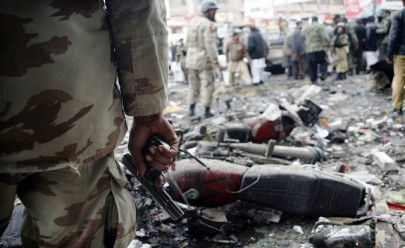 ethnicity trumps humanity in quetta