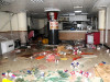 mob attacks fast food chain s outlet in mirpurkhas mob attacks fast food chain s outlet in mirpurkhas