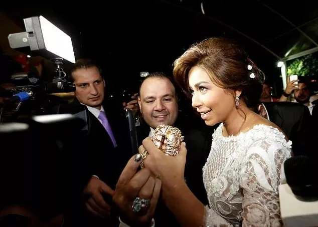 egyptian singer sherine abdel wahab has been charged with quot harming the public interest quot photo afp egyptian singer sherine abdel wahab has been charged with quot harming the public interest quot photo afp