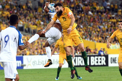 australia qualify for world cup australia qualify for world cup