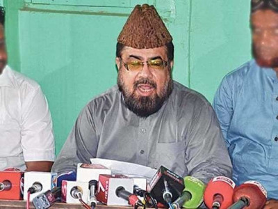 i didn t lie the polygraph test machine was faulty mufti qavi i didn t lie the polygraph test machine was faulty mufti qavi