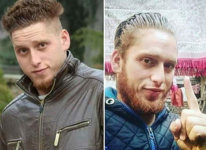 indian occupied kashmir s top footballer joins freedom movement indian occupied kashmir s top footballer joins freedom movement