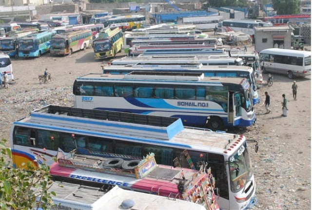 bus fares hiked ahead of eid bus fares hiked ahead of eid