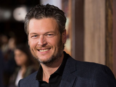 blake shelton named people s 2017 sexiest man alive blake shelton named people s 2017 sexiest man alive