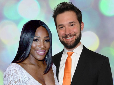 serena williams set to tie the knot reports serena williams set to tie the knot reports