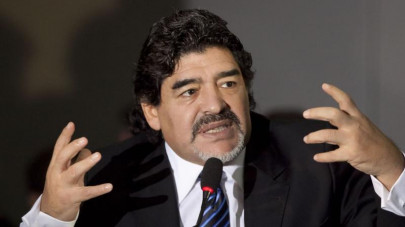 maradona eyes another stint as argentina coach maradona eyes another stint as argentina coach