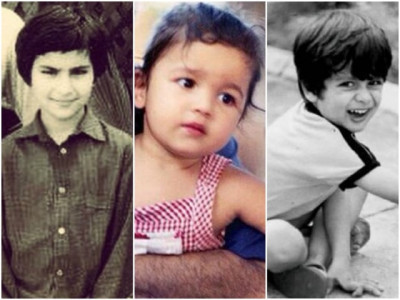 13 aww dorable throwback photos of bollywood celebrities 13 aww dorable throwback photos of bollywood celebrities