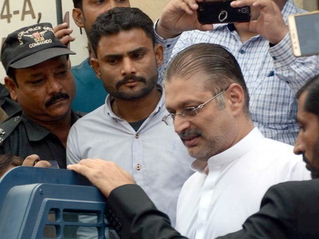 sharjeel memon photo file