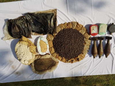 radd ul fasaad five held explosives recovered in balochistan raids radd ul fasaad five held explosives recovered in balochistan raids