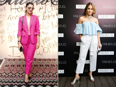 the cut unforgettable looks of the week the cut unforgettable looks of the week