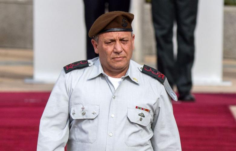 Israeli defence chief says ready to cooperate with Saudi Arabia to face ...