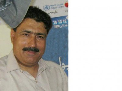 dr shakeel s trial case adjourns again due to absence of prosecutor