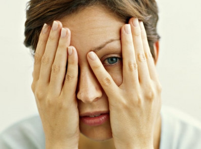 10 signs you may have an anxiety disorder 10 signs you may have an anxiety disorder