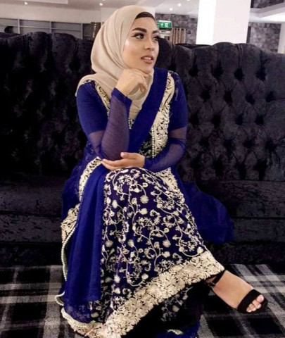 fouzia khatun told to remove hijab if she wanted a job as a nursery teacher photo file fouzia khatun told to remove hijab if she wanted a job as a nursery teacher photo file