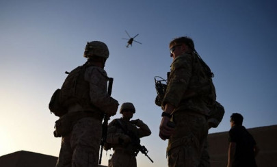 thousands more us troops arrive in afghanistan general