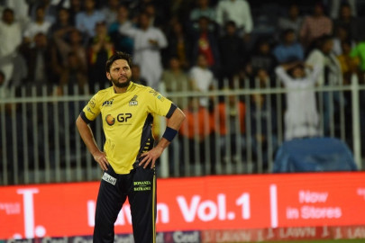 shahid afridi clarifies lack of talent statement shahid afridi clarifies lack of talent statement