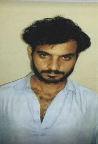 nadir ali alias murshid was arrested after intelligence agencies received tip off photo ctd nadir ali alias murshid was arrested after intelligence agencies received tip off photo ctd