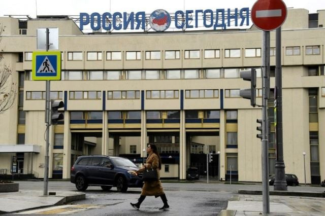 many ngos have closed in response to the intense scrutiny photo afp