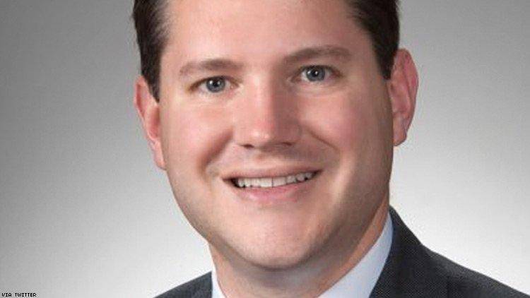 anti gay us lawmaker resigns after being caught having sex with man in his office