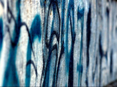 mqm london s stronghold case registered against anti state graffiti