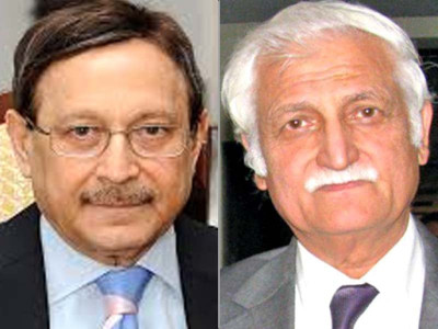 accountability laws naek replaces babar in parliamentary panel accountability laws naek replaces babar in parliamentary panel
