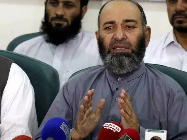 ji k p chief mushtaq ahmad khan photo express ji k p chief mushtaq ahmad khan photo express