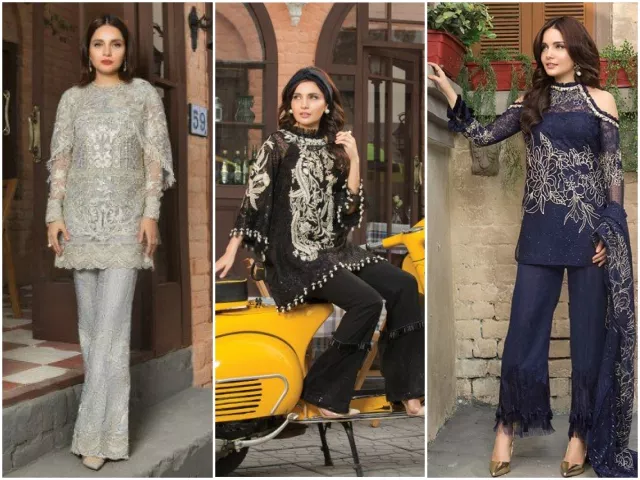 janaan beauty armeena khan was selected as the face of the campaign as bilal and sana both felt she carried the collection just how they had perceived it photo file janaan beauty armeena khan was selected as the face of the campaign as bilal and sana both felt she carried the collection just how they had perceived it photo file